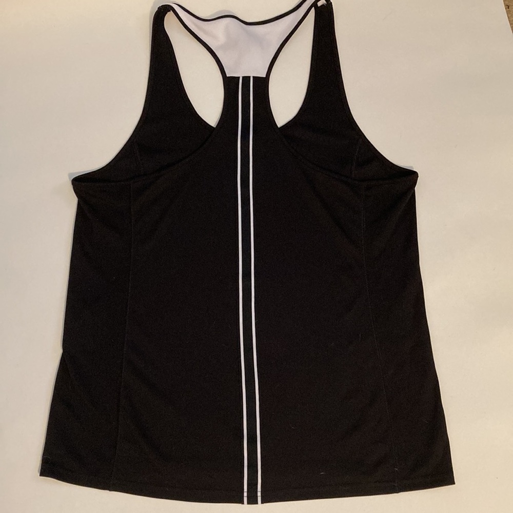 Aeri Racerback tank- l XL/TG